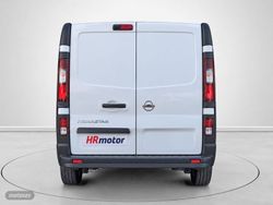 Nissan Primastar 2.0 dCi L1H1 1T Go 96 kW (130 CV) - Miniatura 4
