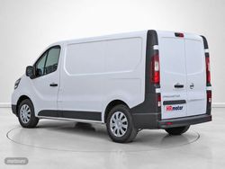 Nissan Primastar 2.0 dCi L1H1 1T Go 96 kW (130 CV) - Miniatura 5