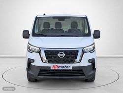 Nissan Primastar 2.0 dCi L1H1 1T Go 96 kW (130 CV) - Miniatura 7