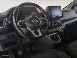 Nissan Primastar 2.0 dCi L1H1 1T Go 96 kW (130 CV) - Miniatura 8