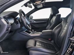 BMW Serie 4 430d xDrive Gran Coupe 210 kW (286 CV) - Miniatura 10