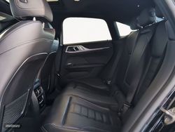 BMW Serie 4 430d xDrive Gran Coupe 210 kW (286 CV) - Miniatura 11