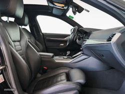 BMW Serie 4 430d xDrive Gran Coupe 210 kW (286 CV) - Miniatura 12
