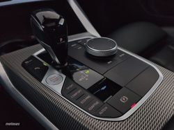 BMW Serie 4 430d xDrive Gran Coupe 210 kW (286 CV) - Miniatura 16