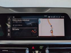 BMW Serie 4 430d xDrive Gran Coupe 210 kW (286 CV) - Miniatura 18