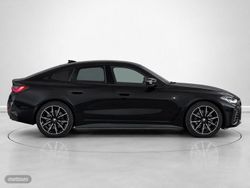 BMW Serie 4 430d xDrive Gran Coupe 210 kW (286 CV) - Miniatura 2