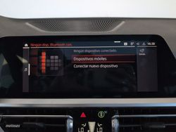 BMW Serie 4 430d xDrive Gran Coupe 210 kW (286 CV) - Miniatura 21
