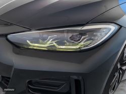 BMW Serie 4 430d xDrive Gran Coupe 210 kW (286 CV) - Miniatura 26