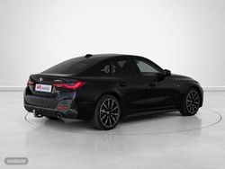 BMW Serie 4 430d xDrive Gran Coupe 210 kW (286 CV) - Miniatura 3