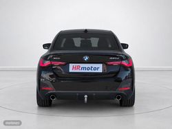 BMW Serie 4 430d xDrive Gran Coupe 210 kW (286 CV) - Miniatura 4