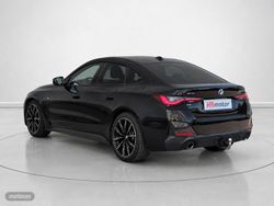 BMW Serie 4 430d xDrive Gran Coupe 210 kW (286 CV) - Miniatura 5