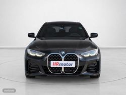 BMW Serie 4 430d xDrive Gran Coupe 210 kW (286 CV) - Miniatura 7