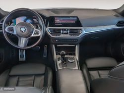 BMW Serie 4 430d xDrive Gran Coupe 210 kW (286 CV) - Miniatura 8