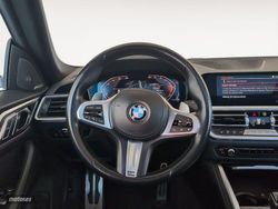 BMW Serie 4 430d xDrive Gran Coupe 210 kW (286 CV) - Miniatura 9