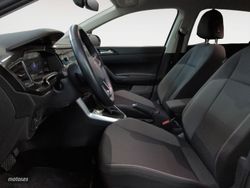 Volkswagen Taigo ``Más`` 1.0 TSI 85 kW (115 CV) DSG - Miniatura 10