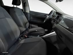 Volkswagen Taigo ``Más`` 1.0 TSI 85 kW (115 CV) DSG - Miniatura 12