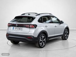 Volkswagen Taigo ``Más`` 1.0 TSI 85 kW (115 CV) DSG - Miniatura 3