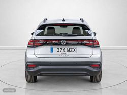 Volkswagen Taigo ``Más`` 1.0 TSI 85 kW (115 CV) DSG - Miniatura 4
