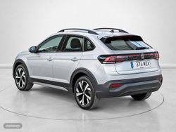 Volkswagen Taigo ``Más`` 1.0 TSI 85 kW (115 CV) DSG - Miniatura 5