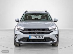 Volkswagen Taigo ``Más`` 1.0 TSI 85 kW (115 CV) DSG - Miniatura 7