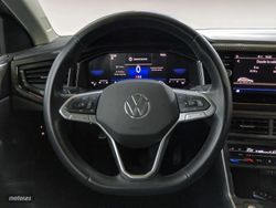 Volkswagen Taigo ``Más`` 1.0 TSI 85 kW (115 CV) DSG - Miniatura 9