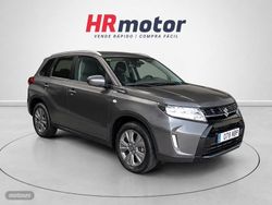 Suzuki Vitara 1.4 T Mild Hybrid S2 4WD 95 kW (129 CV) - Miniatura 1