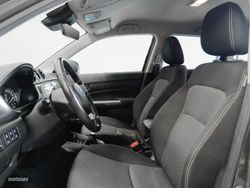 Suzuki Vitara 1.4 T Mild Hybrid S2 4WD 95 kW (129 CV) - Miniatura 10