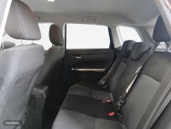 Suzuki Vitara 1.4 T Mild Hybrid S2 4WD 95 kW (129 CV) - Miniatura 11