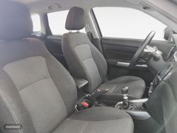 Suzuki Vitara 1.4 T Mild Hybrid S2 4WD 95 kW (129 CV) - Miniatura 12