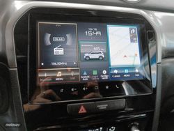 Suzuki Vitara 1.4 T Mild Hybrid S2 4WD 95 kW (129 CV) - Miniatura 16