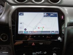Suzuki Vitara 1.4 T Mild Hybrid S2 4WD 95 kW (129 CV) - Miniatura 17