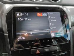 Suzuki Vitara 1.4 T Mild Hybrid S2 4WD 95 kW (129 CV) - Miniatura 18