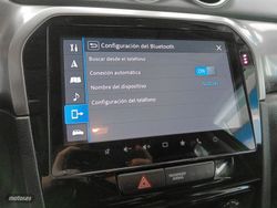 Suzuki Vitara 1.4 T Mild Hybrid S2 4WD 95 kW (129 CV) - Miniatura 19