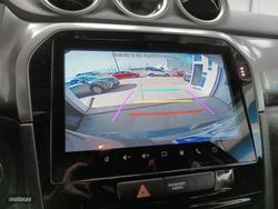 Suzuki Vitara 1.4 T Mild Hybrid S2 4WD 95 kW (129 CV) - Miniatura 20