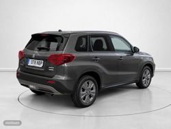 Suzuki Vitara 1.4 T Mild Hybrid S2 4WD 95 kW (129 CV) - Miniatura 3