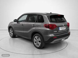 Suzuki Vitara 1.4 T Mild Hybrid S2 4WD 95 kW (129 CV) - Miniatura 5
