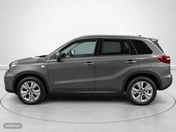 Suzuki Vitara 1.4 T Mild Hybrid S2 4WD 95 kW (129 CV) - Miniatura 6