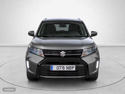 Suzuki Vitara 1.4 T Mild Hybrid S2 4WD 95 kW (129 CV) - Miniatura 7