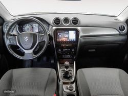 Suzuki Vitara 1.4 T Mild Hybrid S2 4WD 95 kW (129 CV) - Miniatura 8