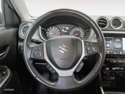 Suzuki Vitara 1.4 T Mild Hybrid S2 4WD 95 kW (129 CV) - Miniatura 9