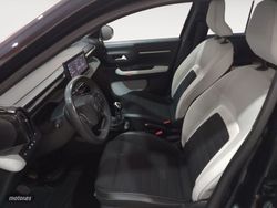 Citroen C3 1.2 Turbo Max 74 kW (100 CV) - Miniatura 10