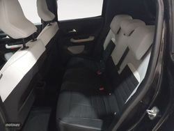 Citroen C3 1.2 Turbo Max 74 kW (100 CV) - Miniatura 11