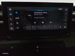 Citroen C3 1.2 Turbo Max 74 kW (100 CV) - Miniatura 18