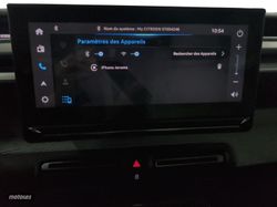 Citroen C3 1.2 Turbo Max 74 kW (100 CV) - Miniatura 19