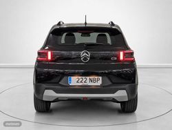 Citroen C3 1.2 Turbo Max 74 kW (100 CV) - Miniatura 4