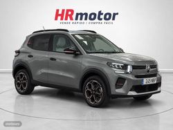 Citroen C3 1.2 Turbo Max 74 kW (100 CV) - Miniatura 1