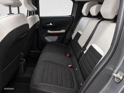 Citroen C3 1.2 Turbo Max 74 kW (100 CV) - Miniatura 11