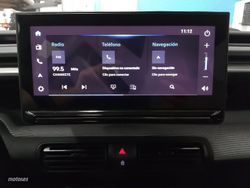 Citroen C3 1.2 Turbo Max 74 kW (100 CV) - Miniatura 16
