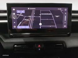 Citroen C3 1.2 Turbo Max 74 kW (100 CV) - Miniatura 17