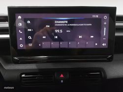 Citroen C3 1.2 Turbo Max 74 kW (100 CV) - Miniatura 18